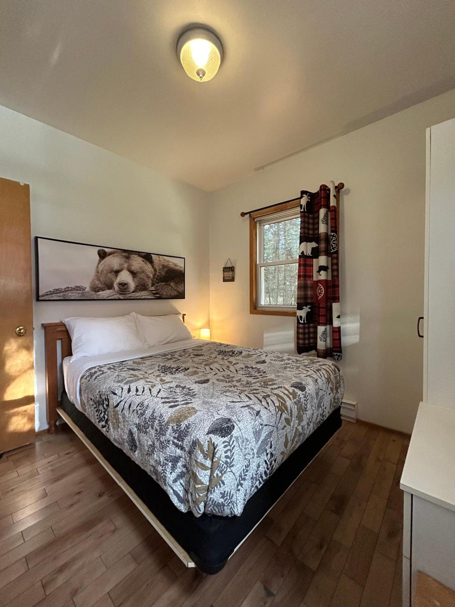 Saint Romain Camping Chalets Spas Pignons Rouges מראה חיצוני תמונה